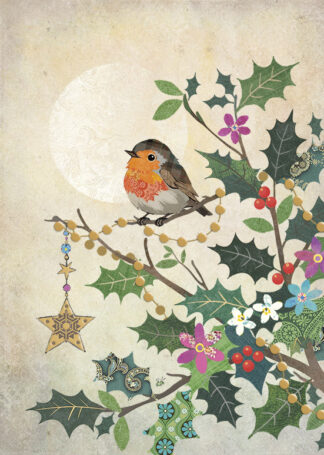 Christmas Paper & Foil