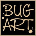 Bug Art logo